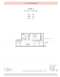 Claydence (D15), Apartment #542962961